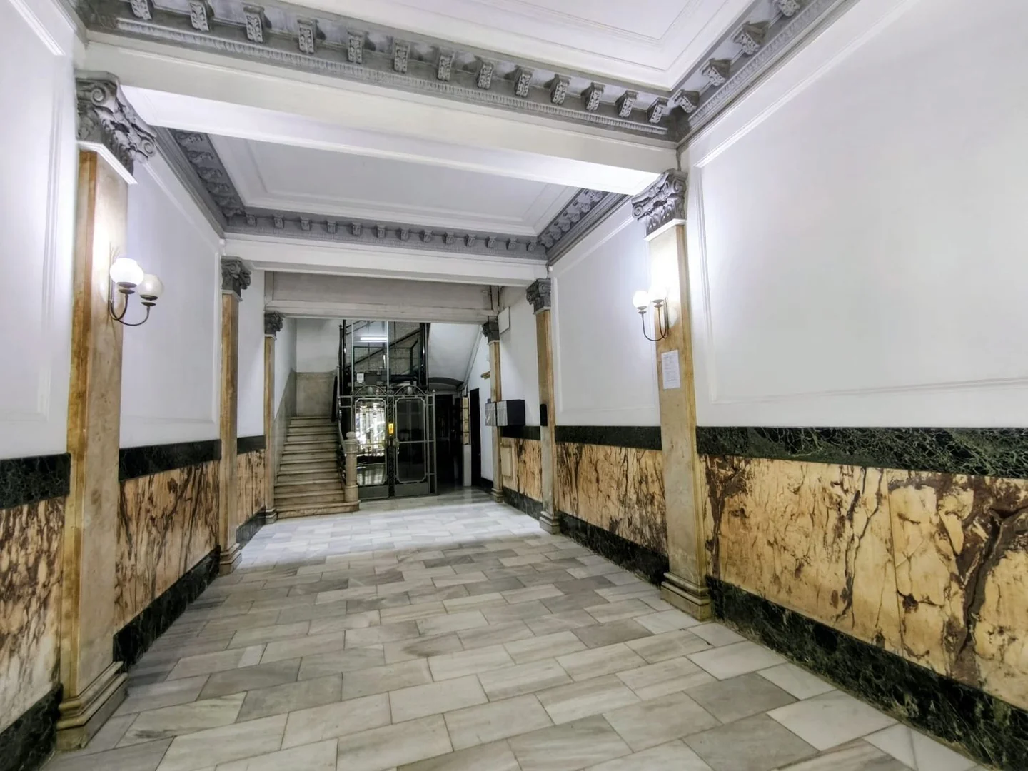 Piso en Calle de Muntaner, L'Antiga Esquerra de l'Eixample - Foto 26
