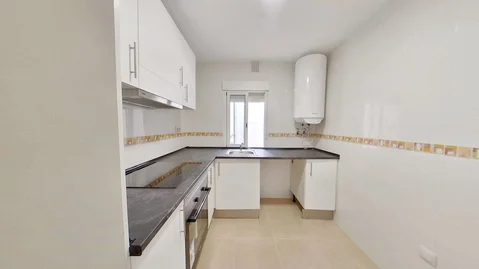 Piso en Barrio Pradolongo - Foto 21