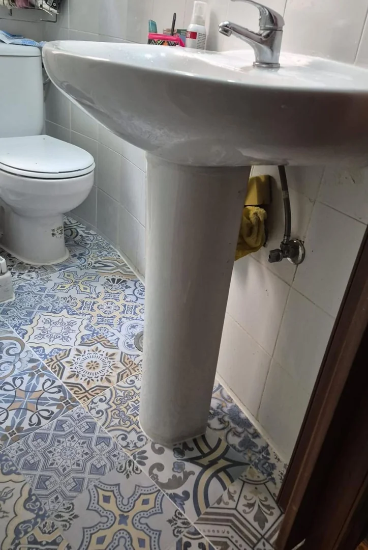 Estudio en Calle Buenavista, 44, Lavapiés-Embajadores - Foto 16