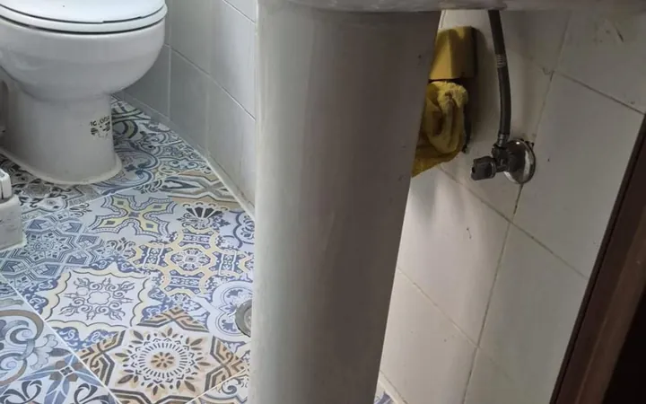 Estudio en Calle Buenavista, 44, Lavapiés-Embajadores - Foto 16