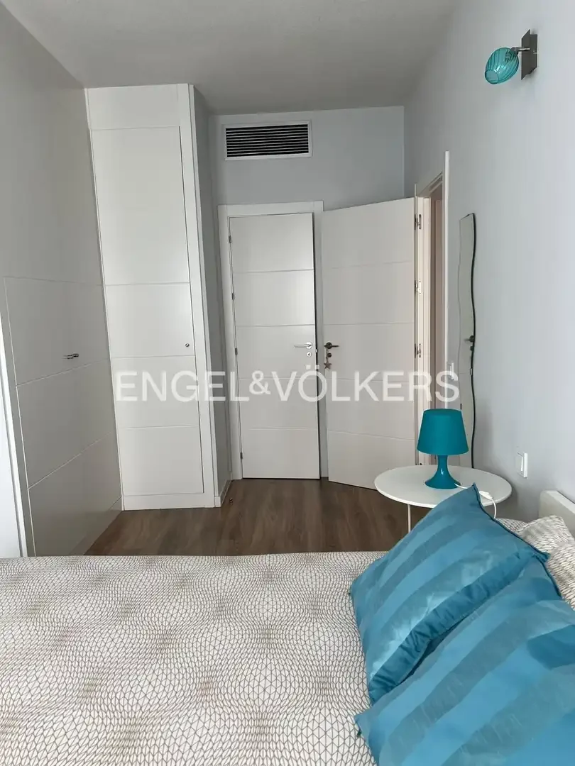 Piso en  Agustín de Foxá - Foto 16