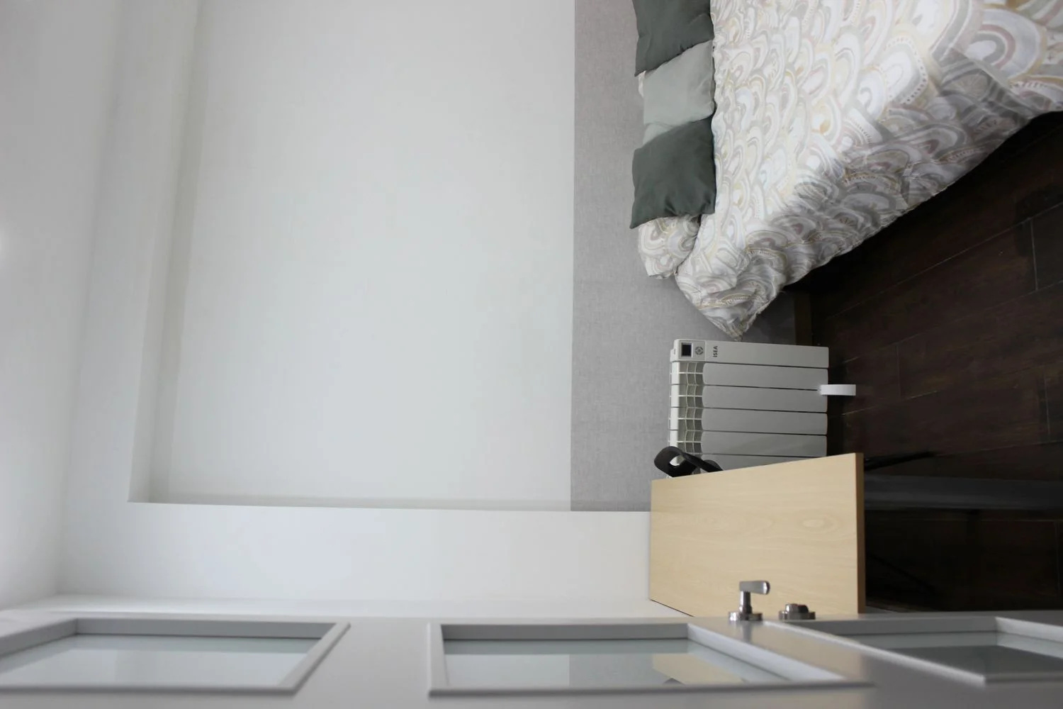 Chalet adosado en Barrio Valdeacederas - Foto 19