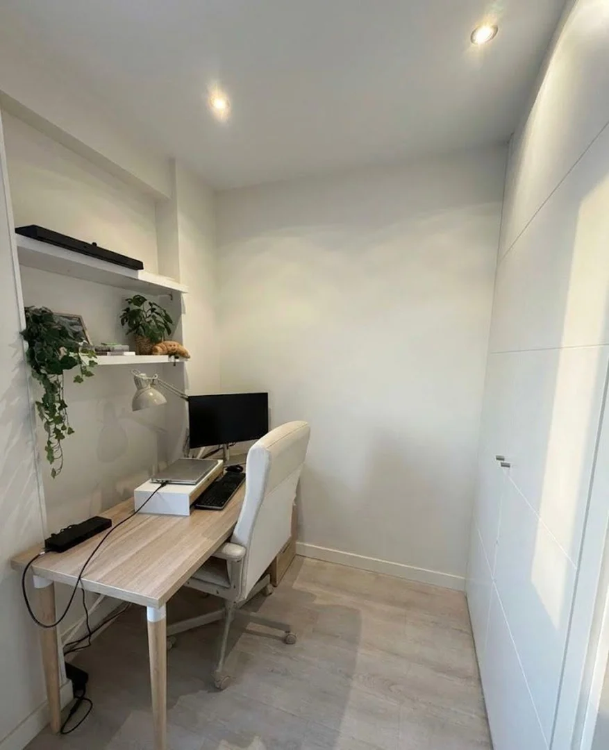 Piso en calle Hermano Gárate, 5 - Foto 17