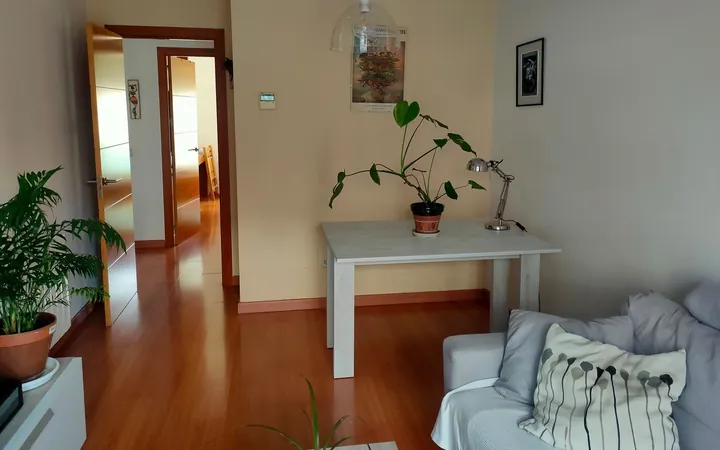 Piso en San Deogracias, 32, Buena Vista - Foto 2