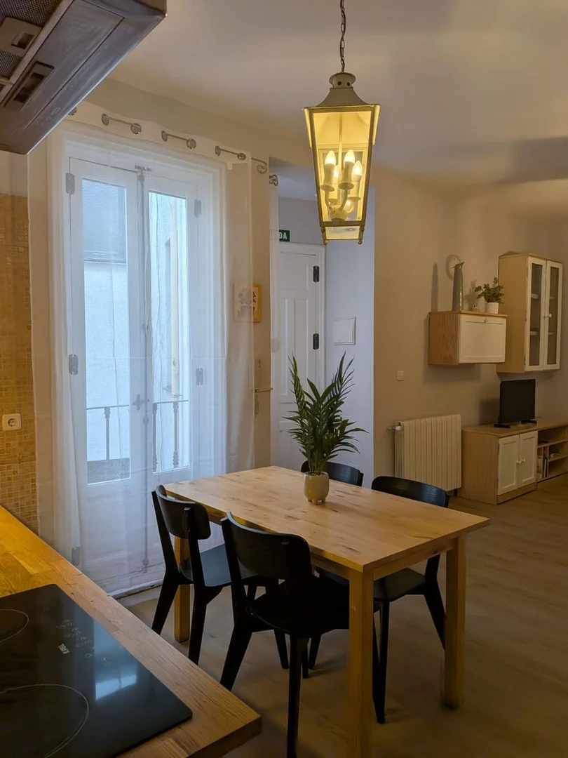 Piso en calle de la Cava Alta, 7