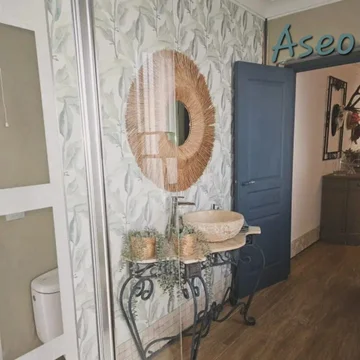 Casa de pueblo en Calle Federico García Lorca, 3 - Foto 4