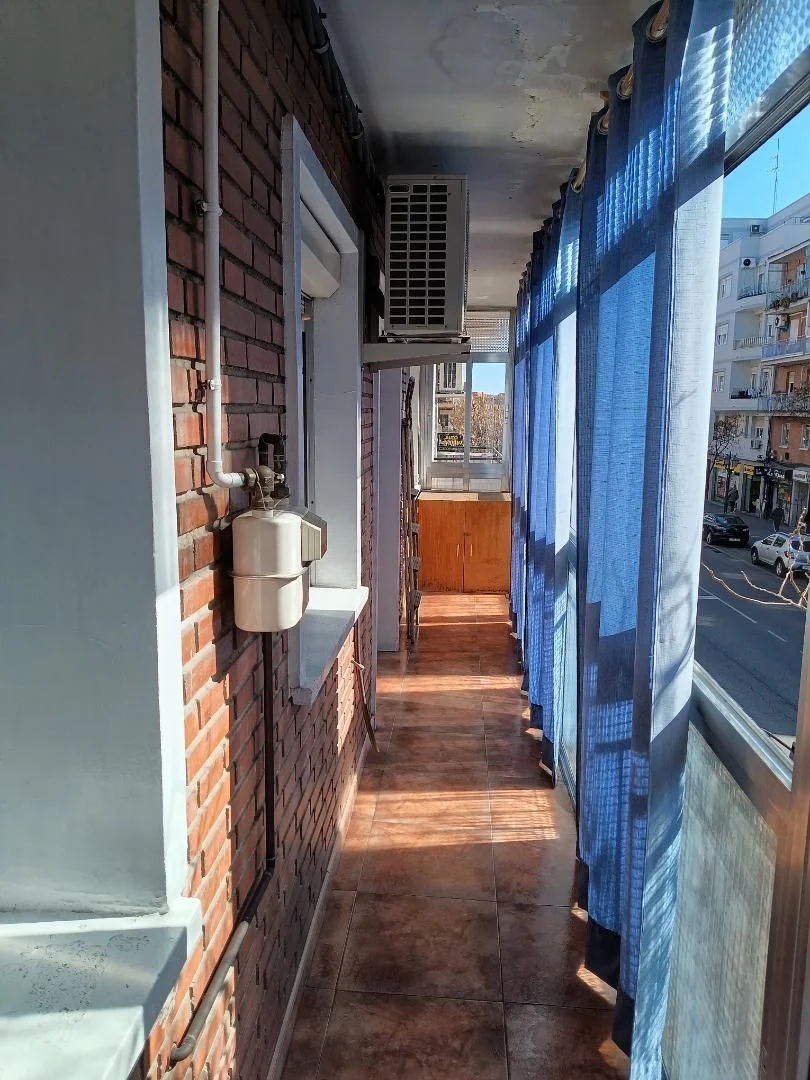 Piso en  Calle de la Oca 60 - Foto 7