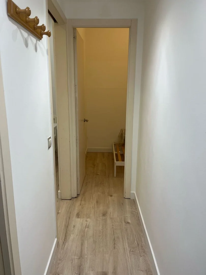 Piso en calle de Hermosilla, 157 - Foto 9