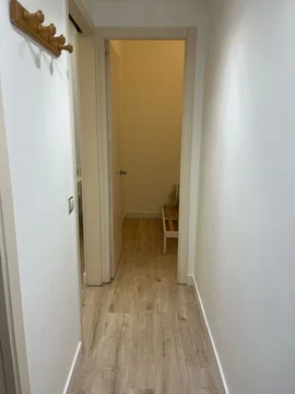 Piso en calle de Hermosilla, 157 - Foto 9