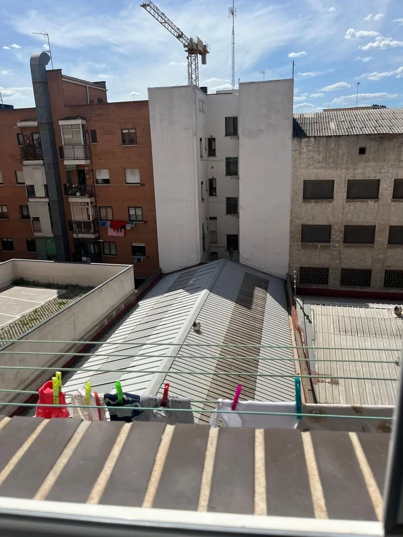 Alquiler de piso en Calle del Panizo, 37 - Foto 8