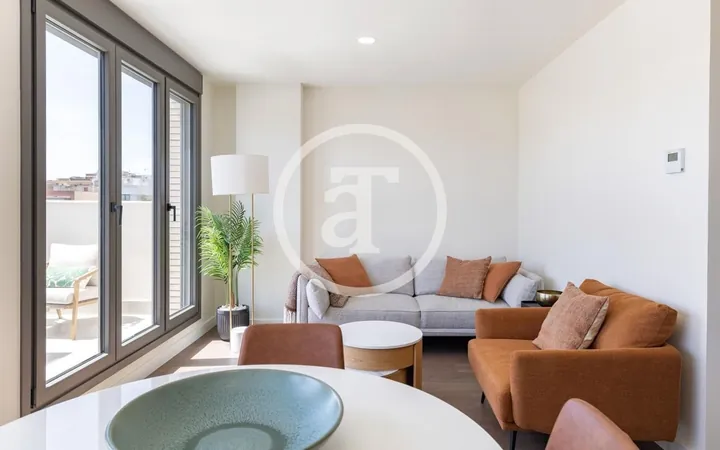 Piso en Calle de Ramon Turró, El Poblenou - Foto 16