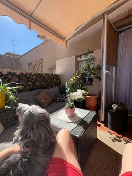 Ático en Calle de los Hermanos García Noblejas, 141 - Foto 17