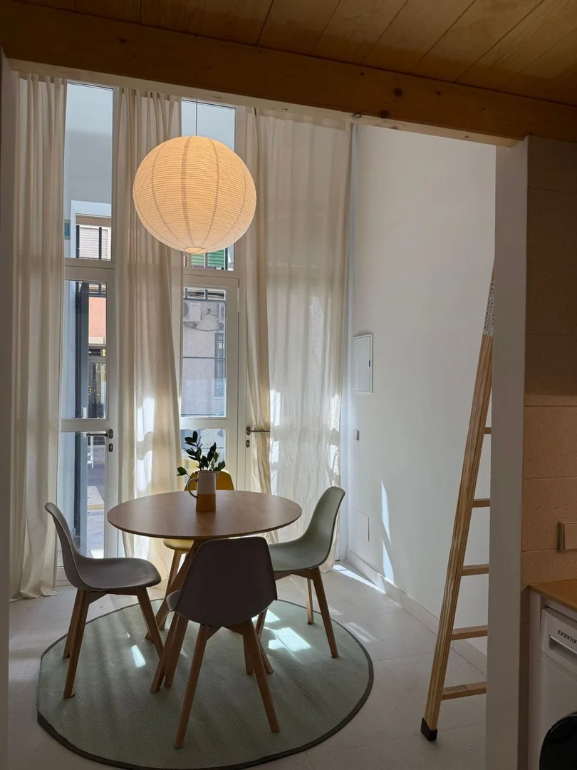 Estudio en Calle de Herminio Puertas, 11, Puerta del Ángel - Foto 3