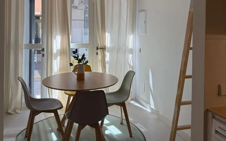 Estudio en Calle de Herminio Puertas, 11, Puerta del Ángel - Foto 3