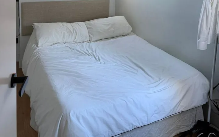 Piso en Calle de Luchana, 35, Trafalgar - Foto 5