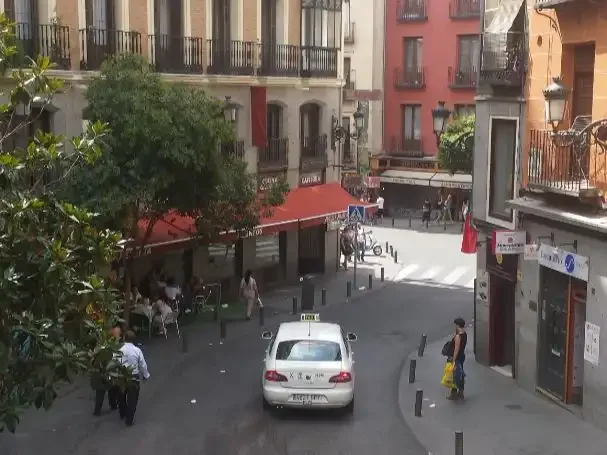 Piso en  Calle Imperial 7 - Foto 9