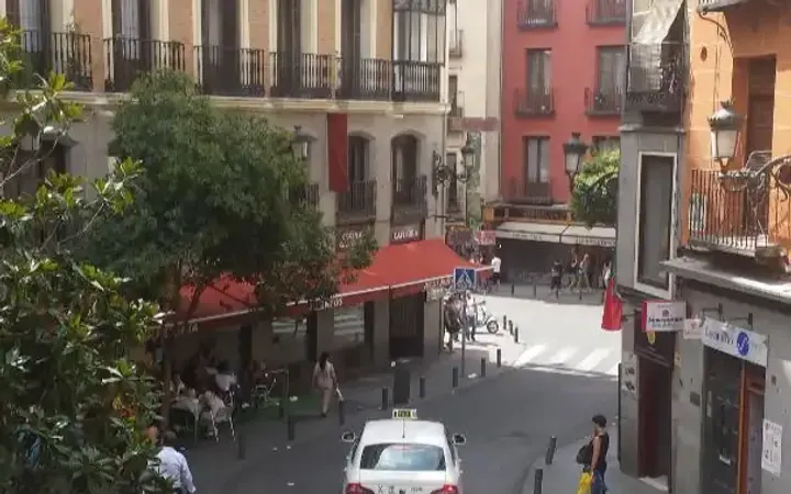 Piso en  Calle Imperial 7 - Foto 9