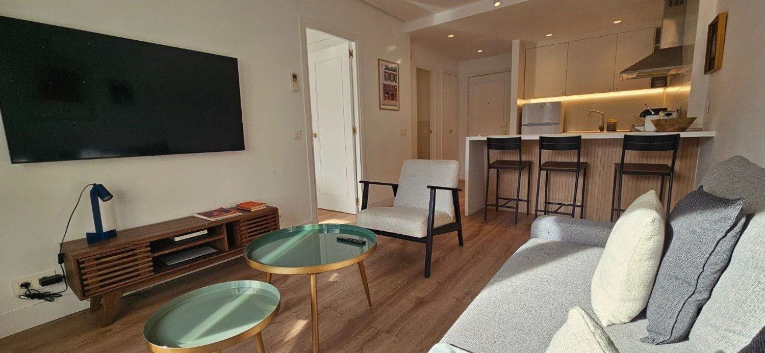 Piso en plaza de Pedro Zerolo, 7 - Foto 4