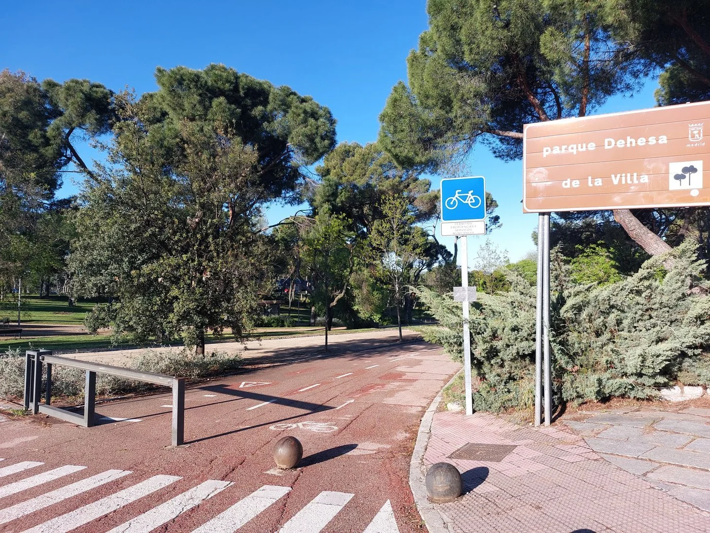 Piso en Calle de San Restituto, 53, Valdezarza - Foto 28
