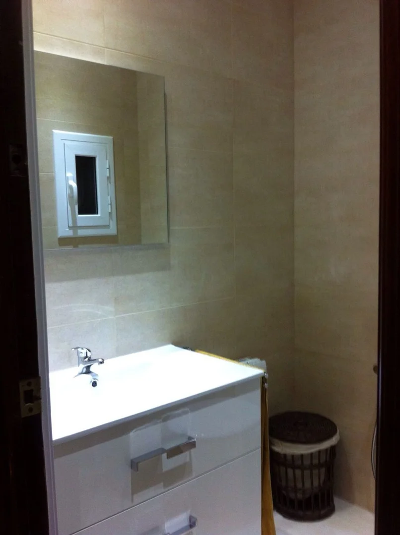 Piso en Calle d'Alcamo, 7 - Foto 1