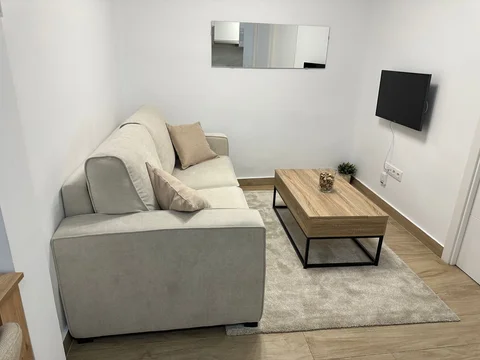 Piso en calle de Cartagena, 112 - Foto 1