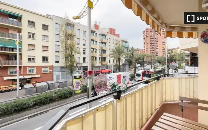 Piso en  Barcelona Capital - Foto 10