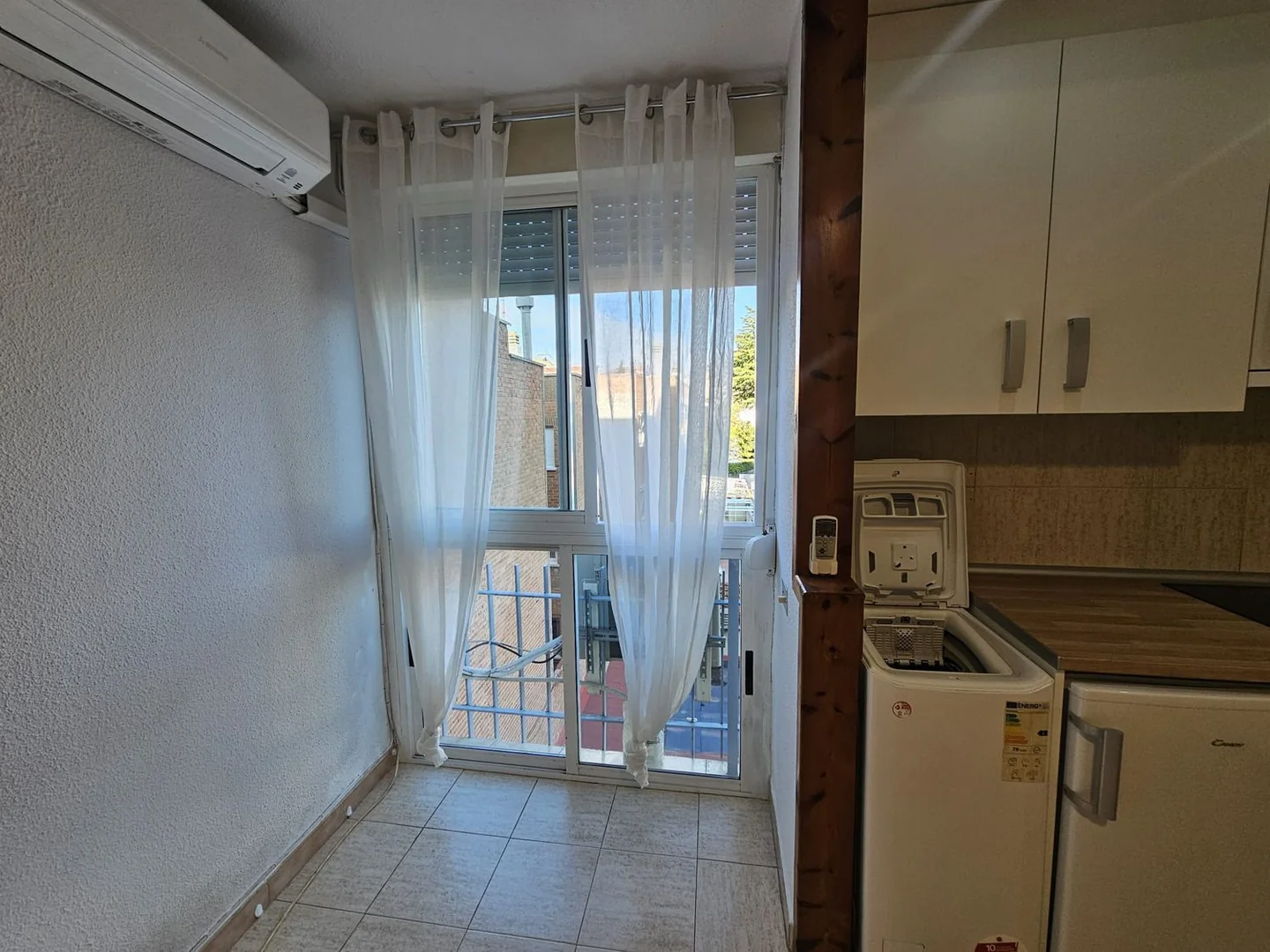 Estudio en Calle de Joaquín Lorenzo, 52, Peñagrande - Foto 17