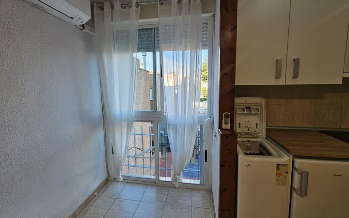 Estudio en Calle de Joaquín Lorenzo, 52, Peñagrande - Foto 17