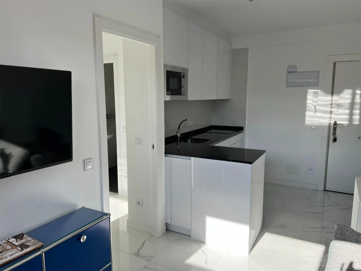 Apartamento en  Madrid Capital - Foto 25