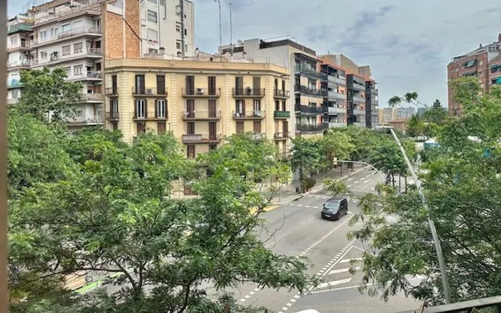 Piso en Calle de Biscaia, El Clot - Foto 21