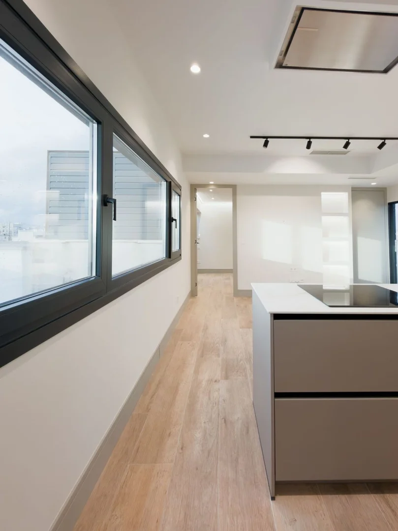 Ático en calle de Santa Engracia, 165 - Foto 7