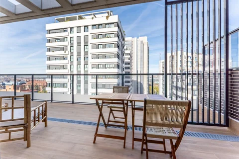 Ático en calle de Méndez Álvaro, 43 - Foto 14