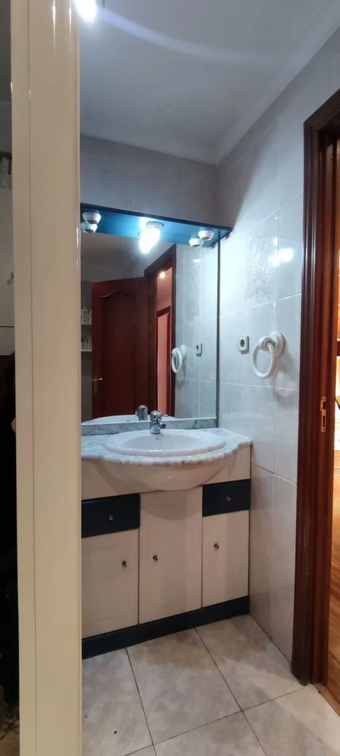 Piso en Barrio Los Ángeles - Foto 12