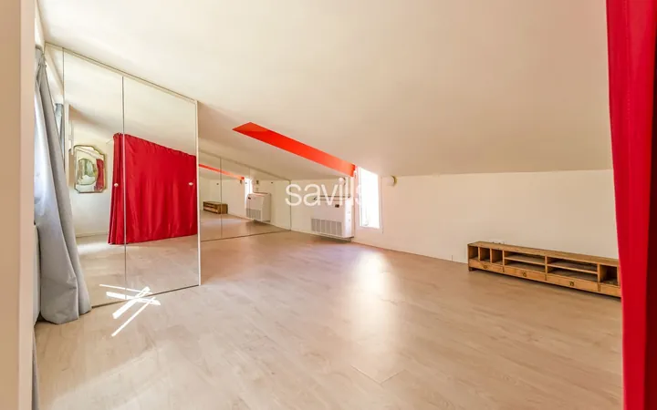 Ático en Calle de Jorge Juan, 42, Recoletos - Foto 26