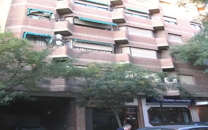 Piso en  Calle de Hermosilla 91 - Foto 21