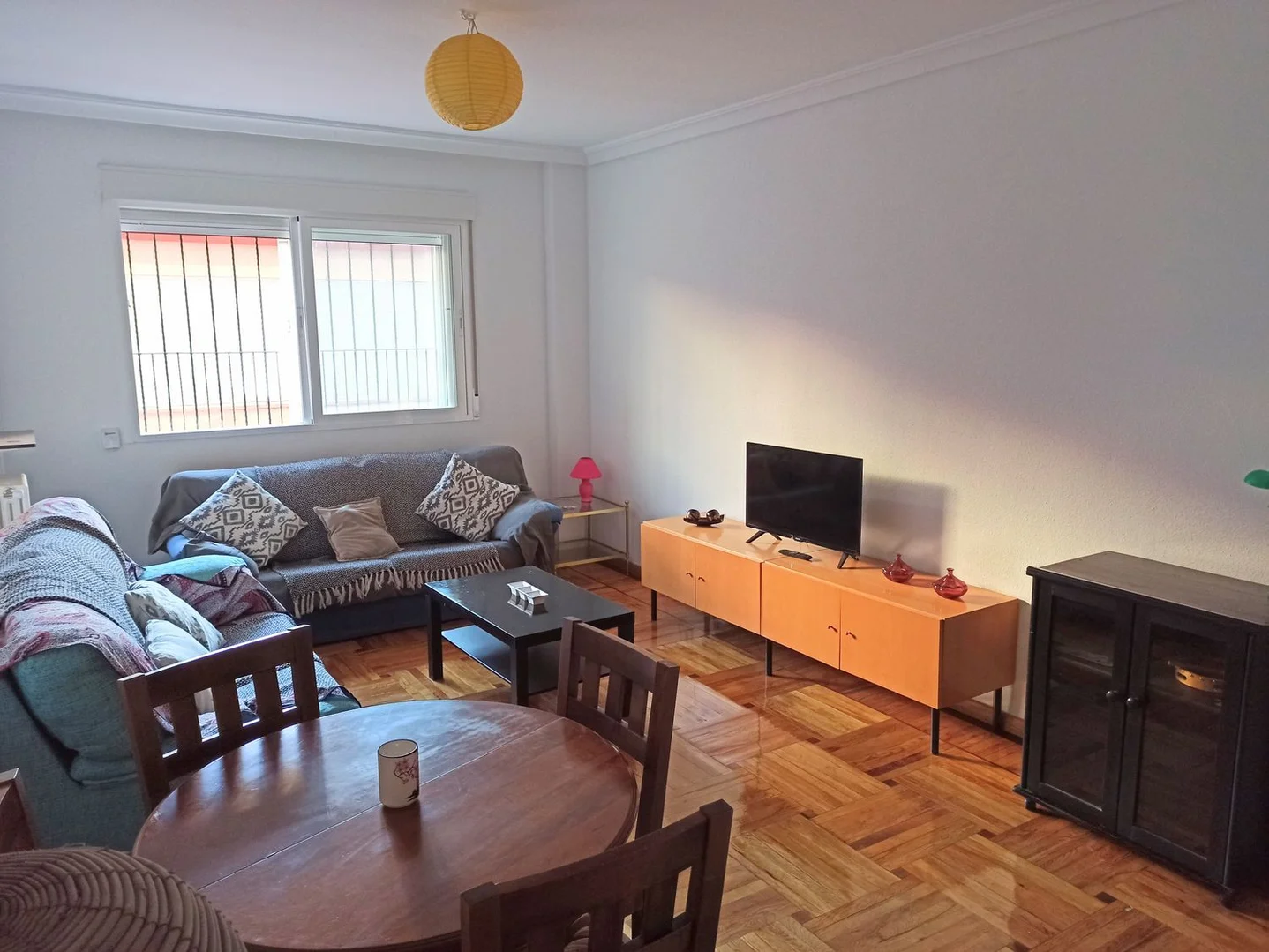 Piso en calle de Valencia, 23 - Foto 1