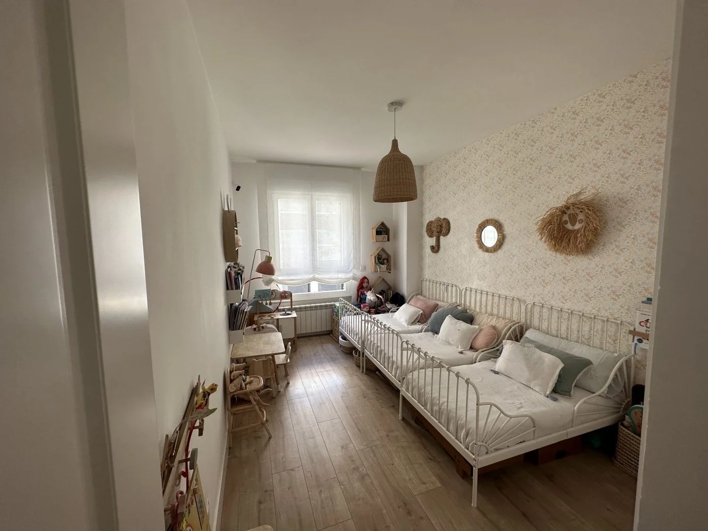 Piso en paseo Fray Luis de León, 14 - Foto 16