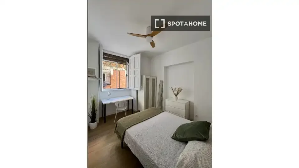 Piso en  Madrid Capital - Foto 4