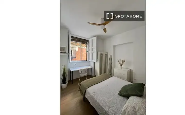 Piso en  Madrid Capital - Foto 4