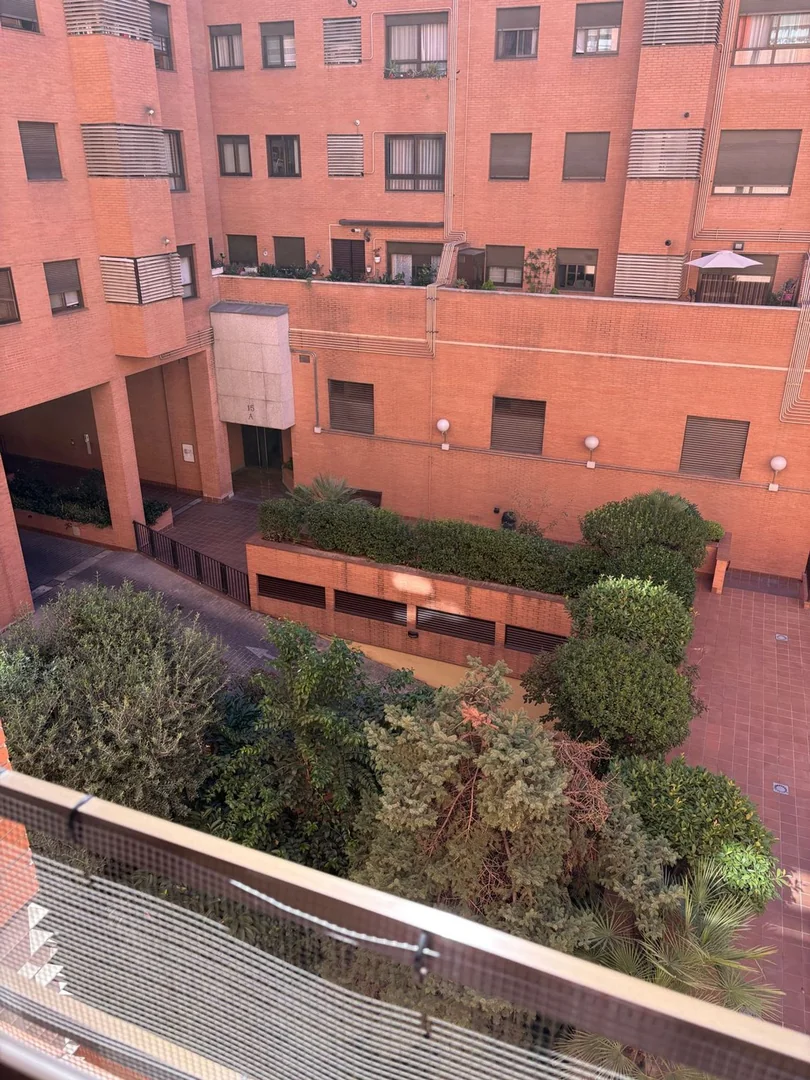 Piso en Calle de Bolívar, 15, Delicias - Foto 2