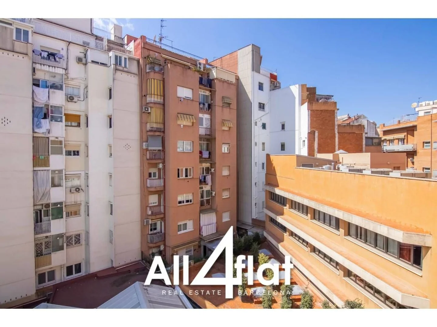Piso en Calle de Bonsoms, Sants - Badal - Foto 9