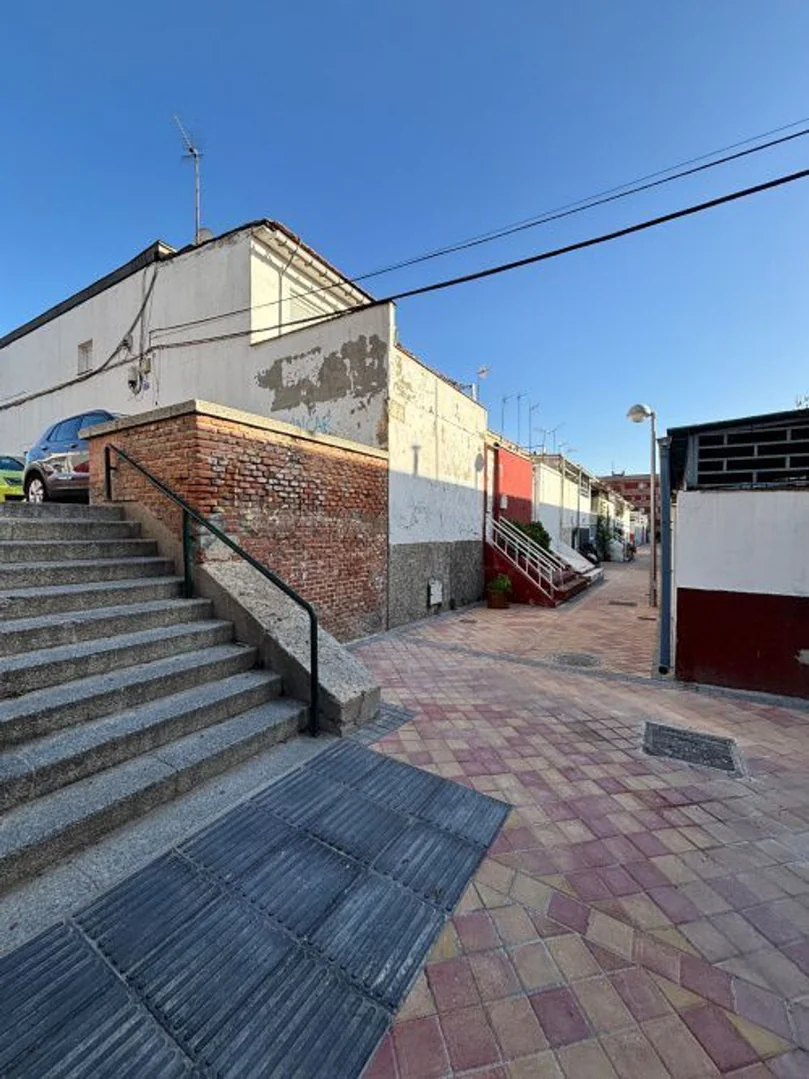Chalet adosado en Calle de Vedra, Entrevías - Foto 40
