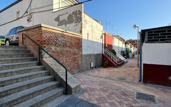 Chalet adosado en Calle de Vedra, Entrevías - Foto 40