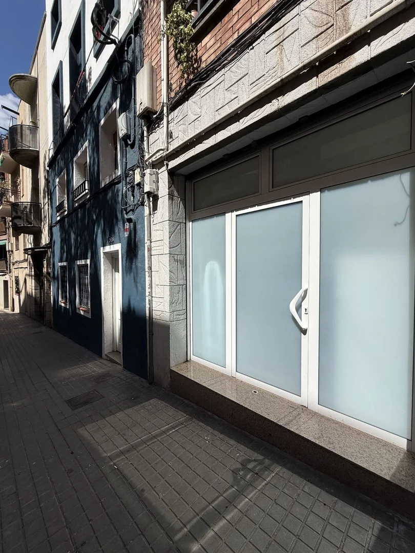 Estudio en Calle de la Murtra - Foto 3