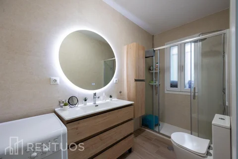 Piso en ronda de Segovia - Foto 16