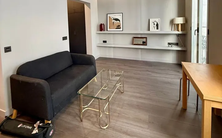 Estudio en Trafalgar, Trafalgar - Foto 1