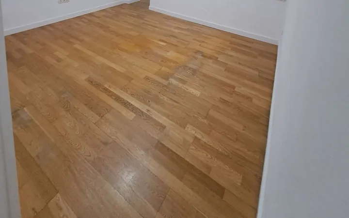 Piso en Calle de Alfonso XIII, 11, Numancia - Foto 3