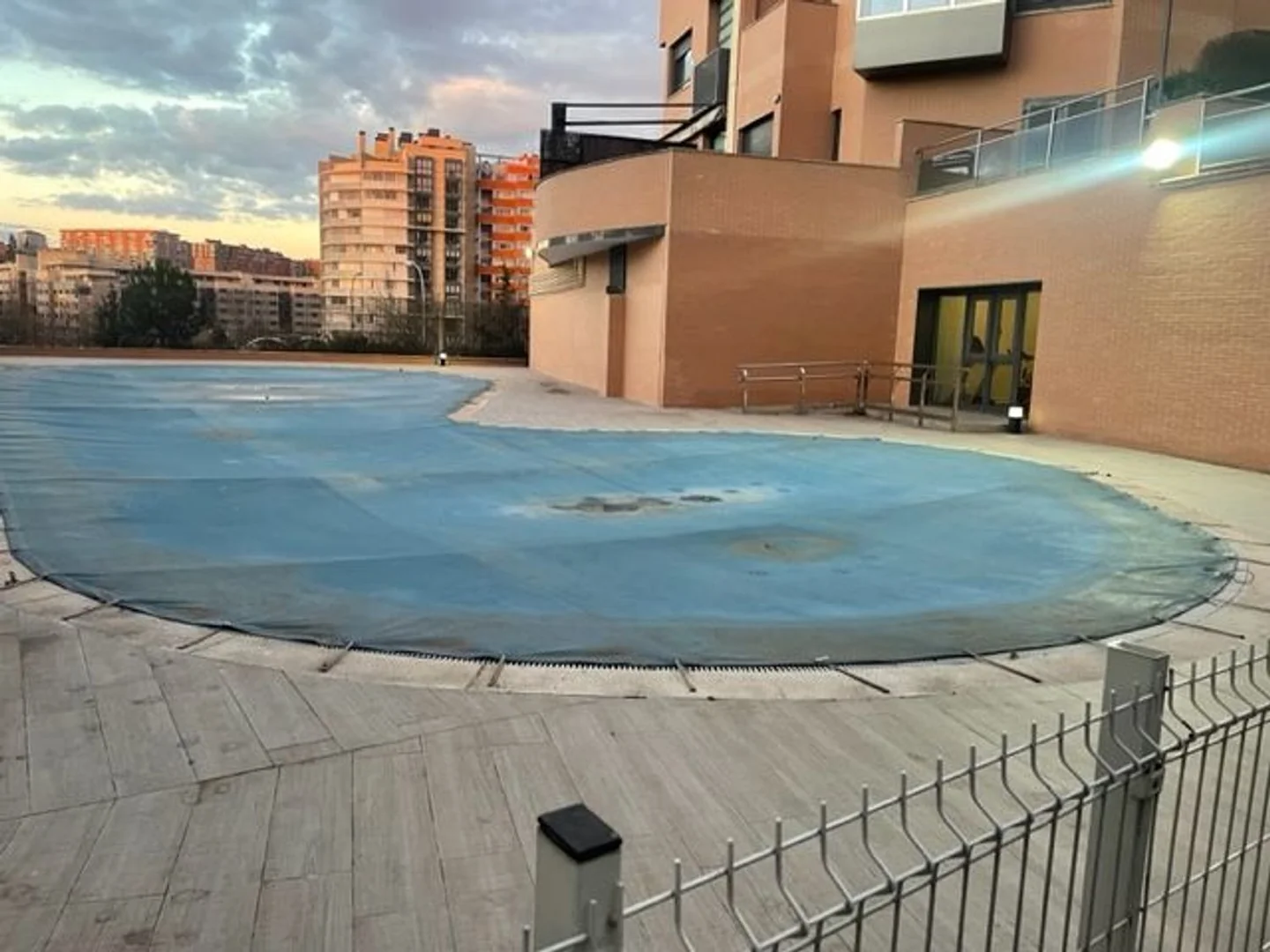 Piso en CL Magdalena Diaz, 20, Valdezarza - Foto 69
