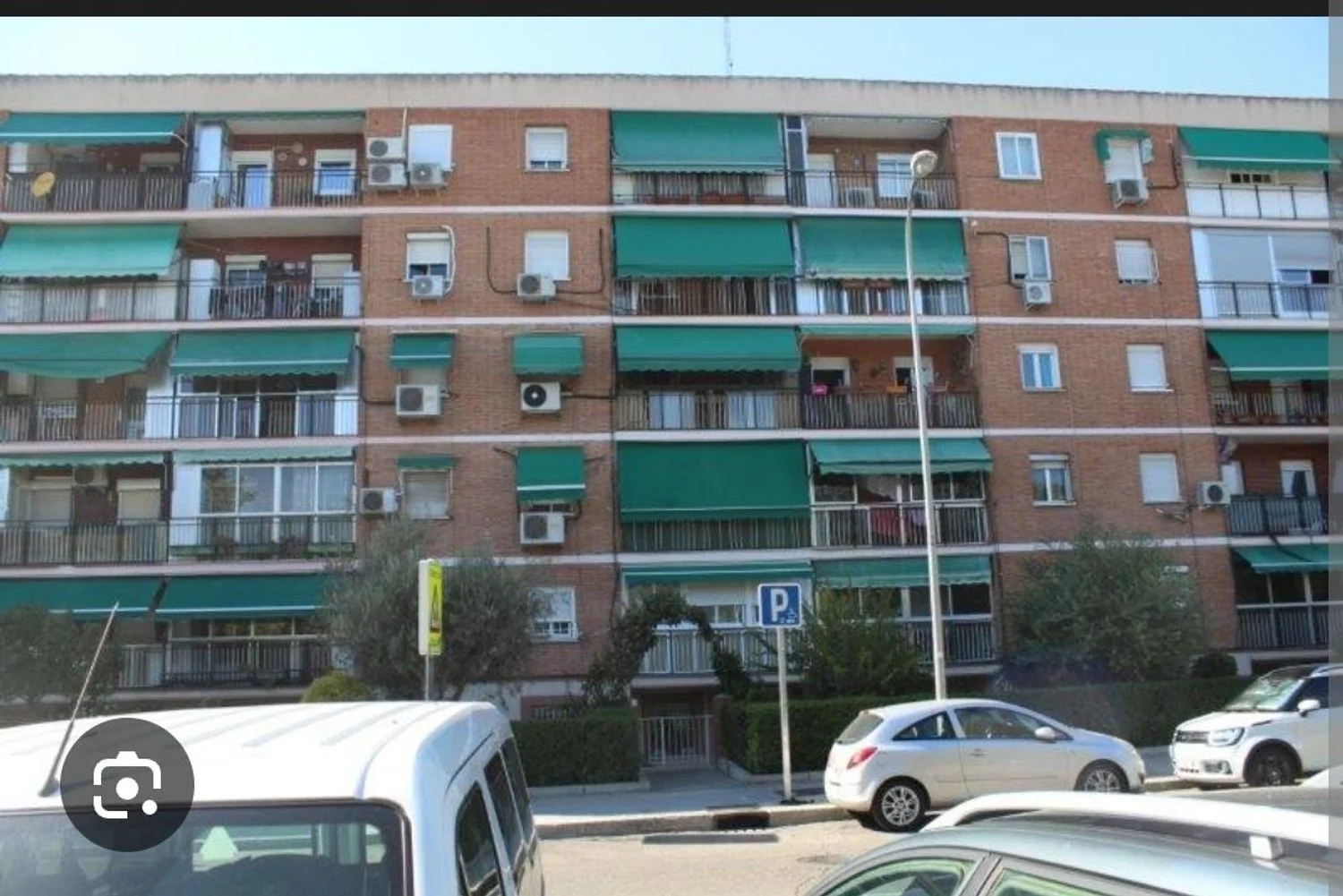 Piso en via Lusitana, 70 - Foto 1