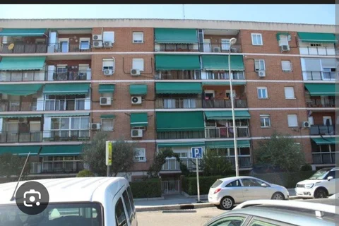 Piso en Via Lusitana, 70 - Foto 1